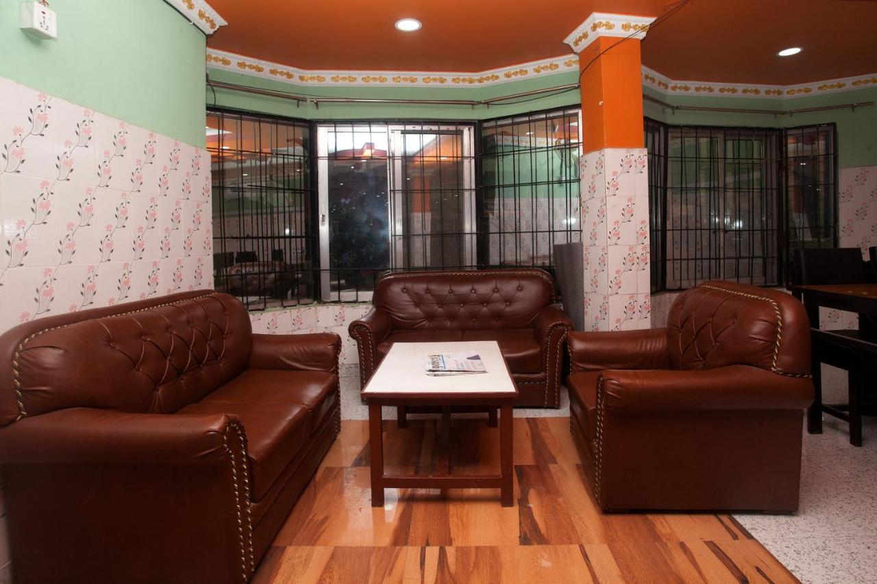 Spot On 740 Hotel Akala Pvt Ltd Kerwani Ngoại thất bức ảnh