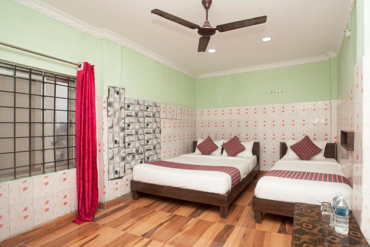 Spot On 740 Hotel Akala Pvt Ltd Kerwani Ngoại thất bức ảnh