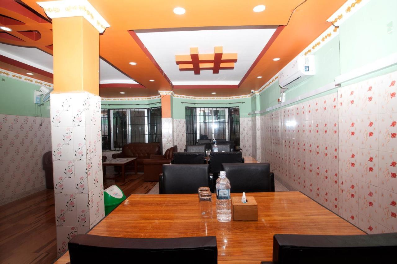 Spot On 740 Hotel Akala Pvt Ltd Kerwani Ngoại thất bức ảnh