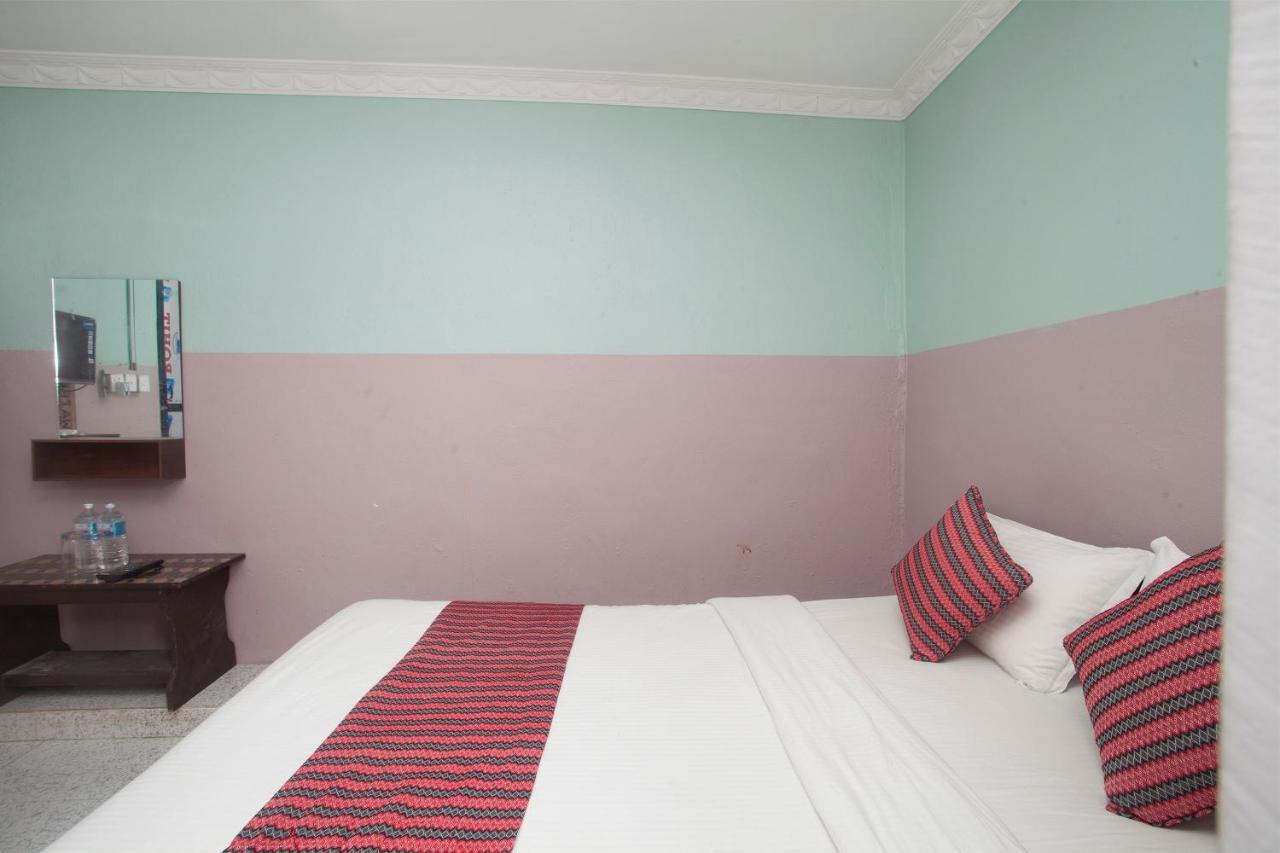 Spot On 740 Hotel Akala Pvt Ltd Kerwani Ngoại thất bức ảnh