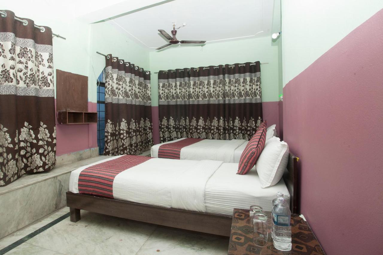 Spot On 740 Hotel Akala Pvt Ltd Kerwani Ngoại thất bức ảnh