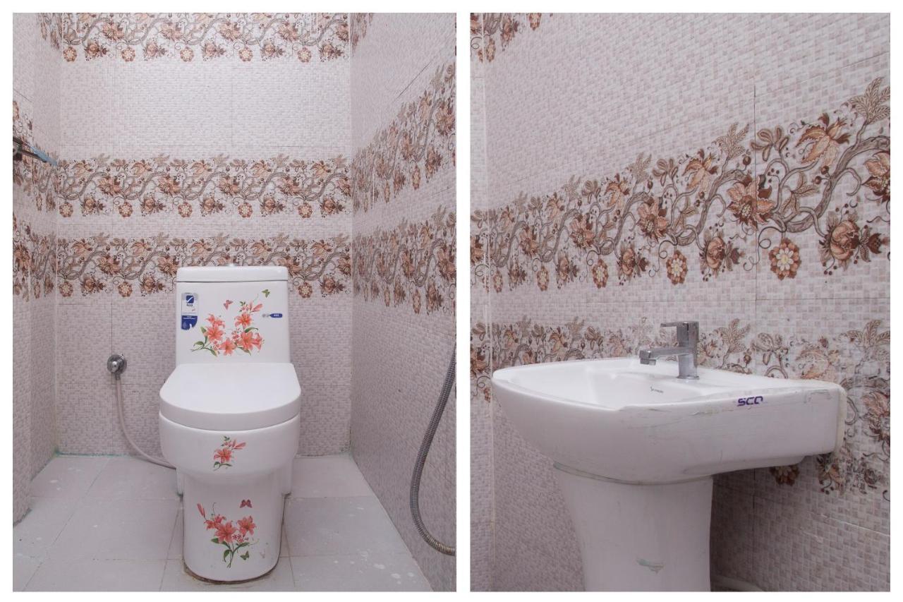 Spot On 740 Hotel Akala Pvt Ltd Kerwani Ngoại thất bức ảnh