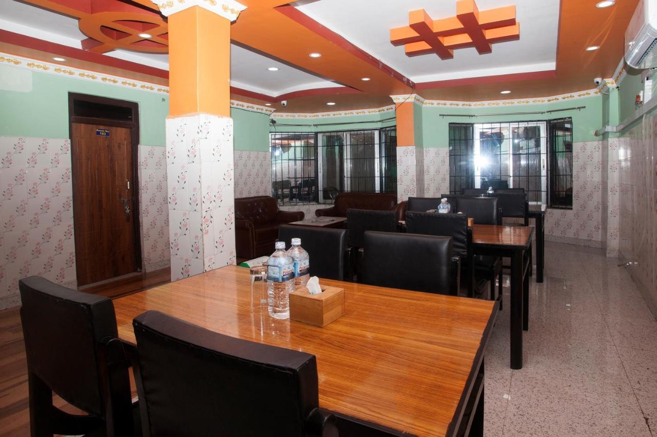 Spot On 740 Hotel Akala Pvt Ltd Kerwani Ngoại thất bức ảnh