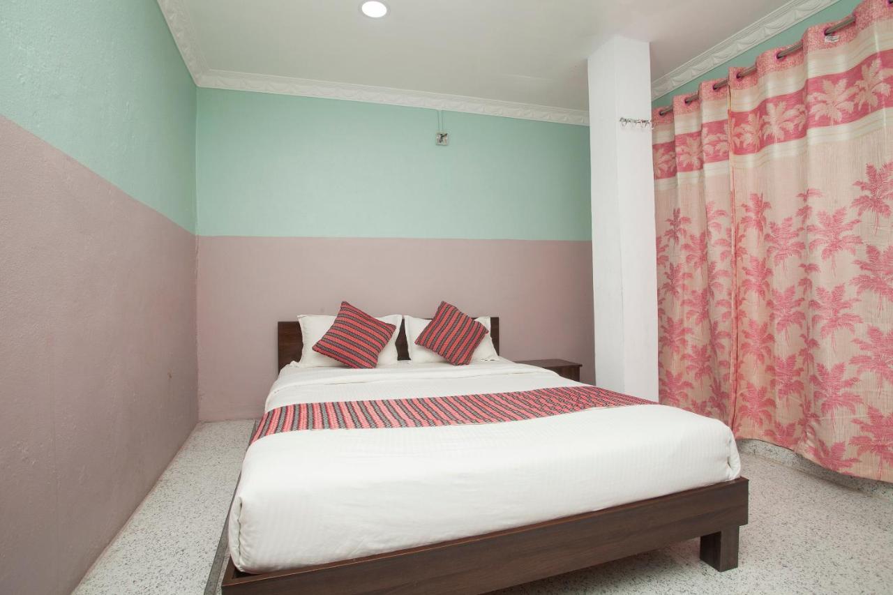 Spot On 740 Hotel Akala Pvt Ltd Kerwani Ngoại thất bức ảnh
