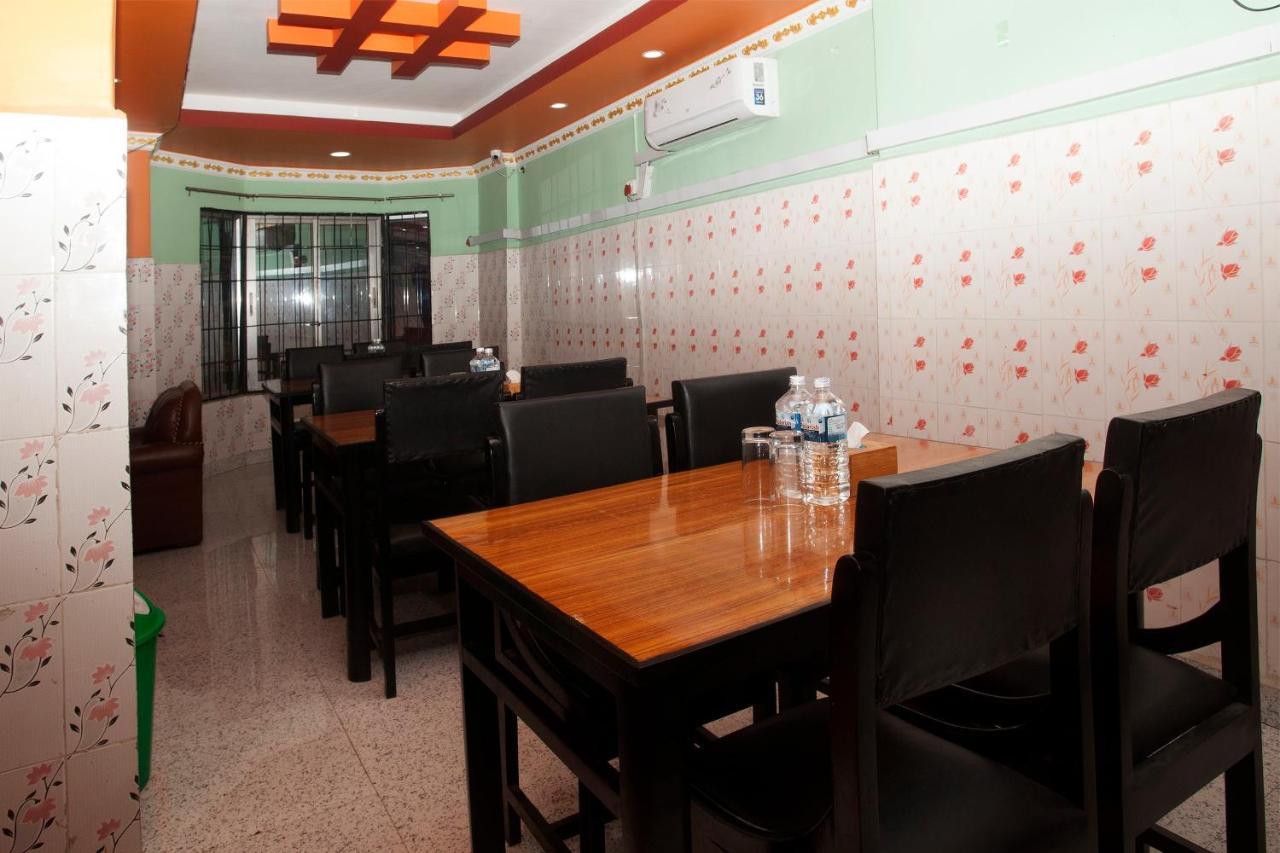 Spot On 740 Hotel Akala Pvt Ltd Kerwani Ngoại thất bức ảnh